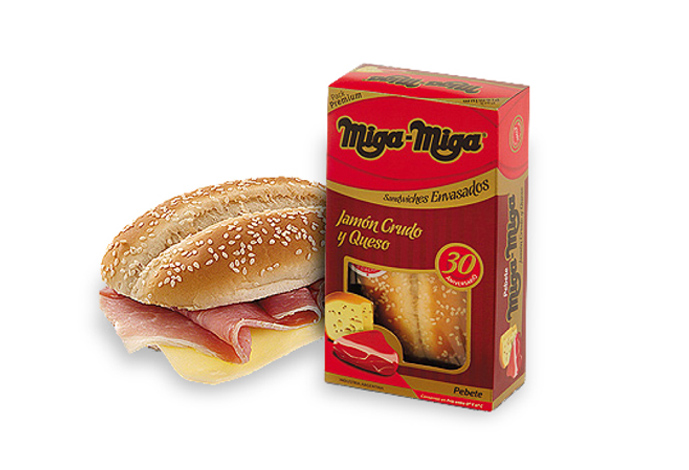 Miga Miga