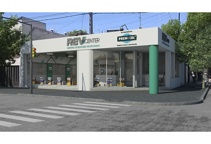 REVCENTER