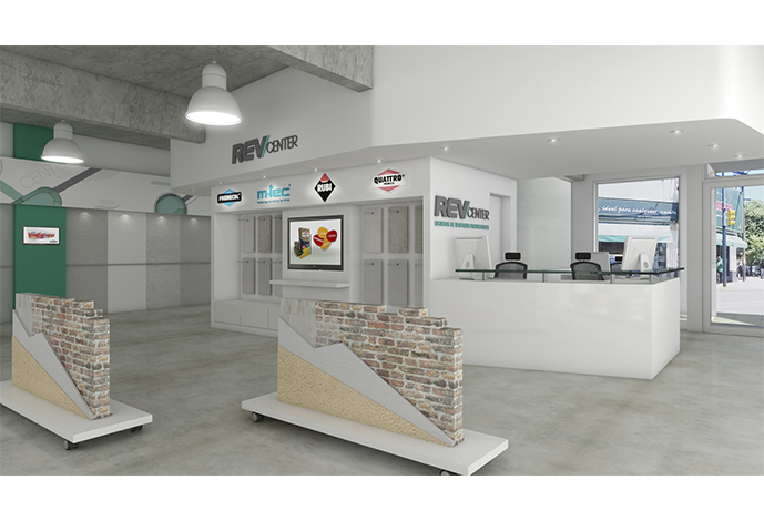 REVCENTER