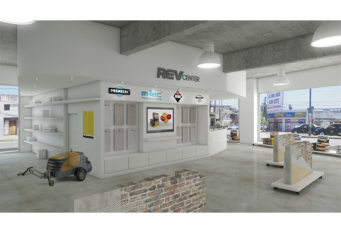 REVCENTER
