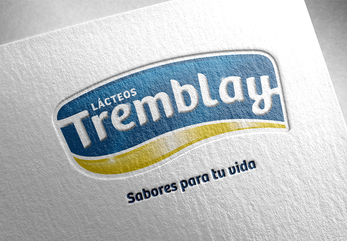 Tremblay
