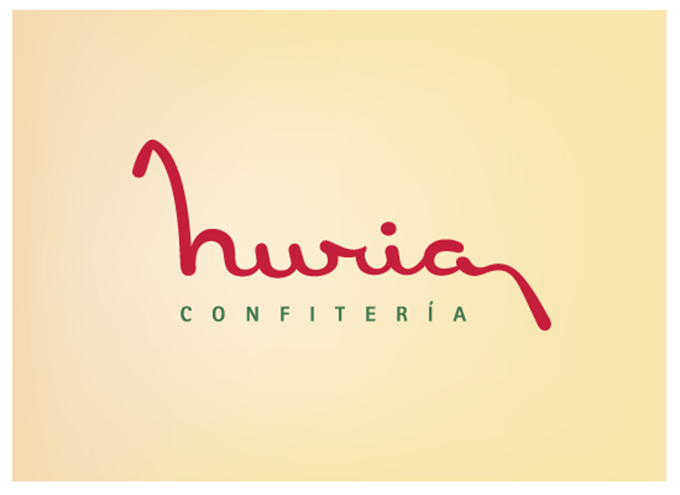 Nuria Confiterias
