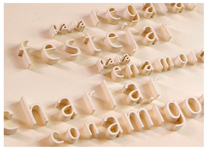 Nuria Confiterias