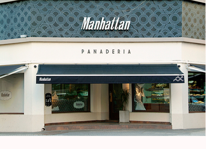 Manhattan Panadería