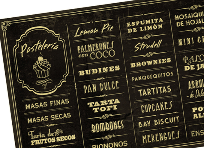 Manhattan Panadería