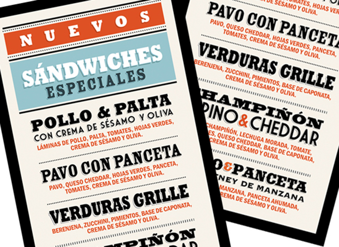 Manhattan Panadería