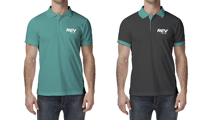REVCENTER
