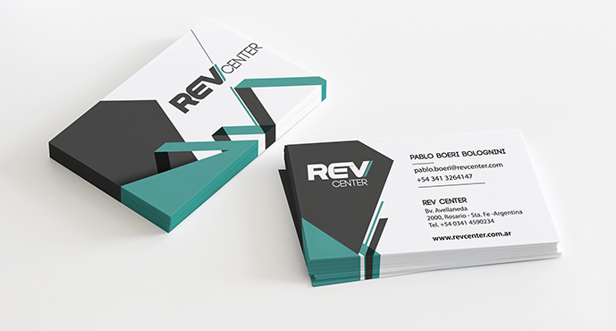 REVCENTER
