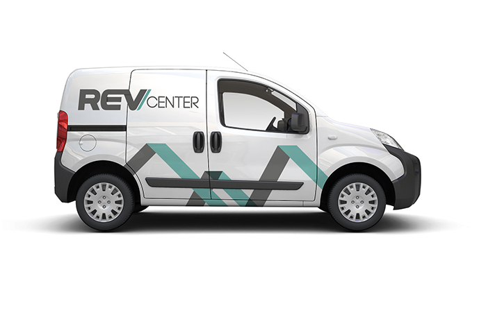 REVCENTER