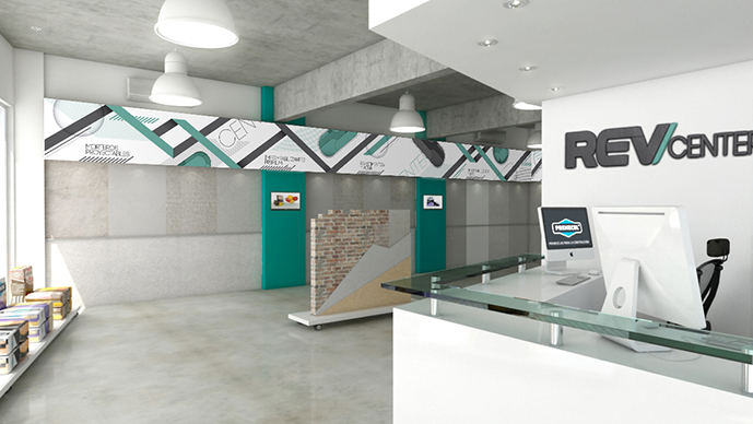 REVCENTER