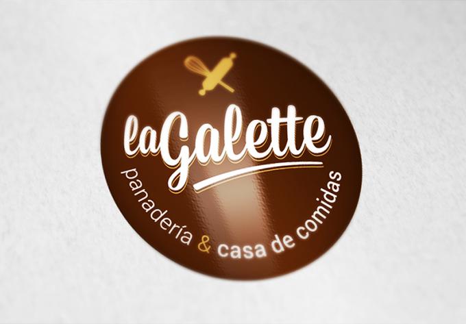 La Galette